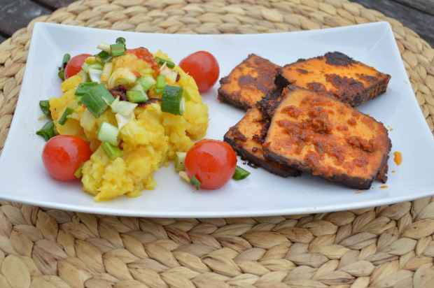 Im wahrsten Sinne ein Unterschied wie Tag und Nacht, wenn man mit Tageslicht fotografieren kann.