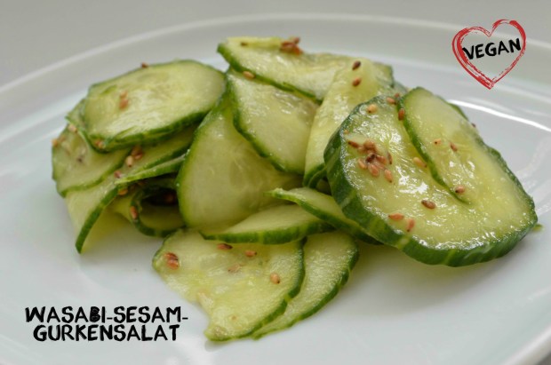 Gurkensalat1