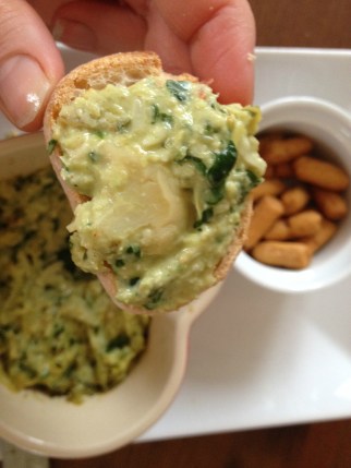 spinat artischocke2a