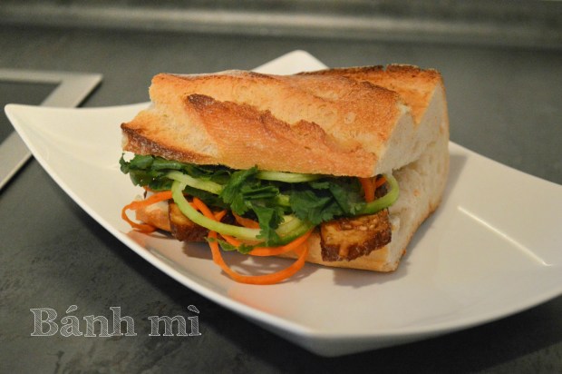 Banh mi