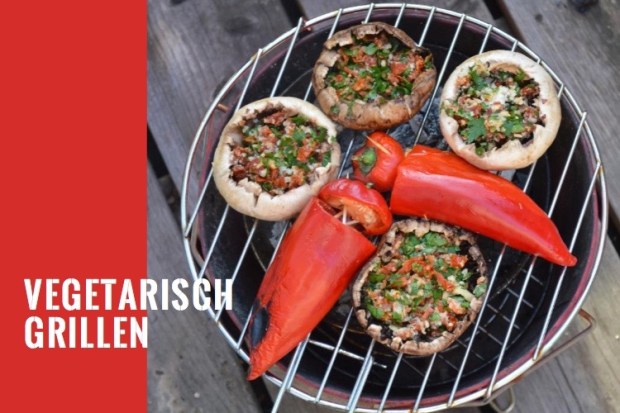 veggiegrillen