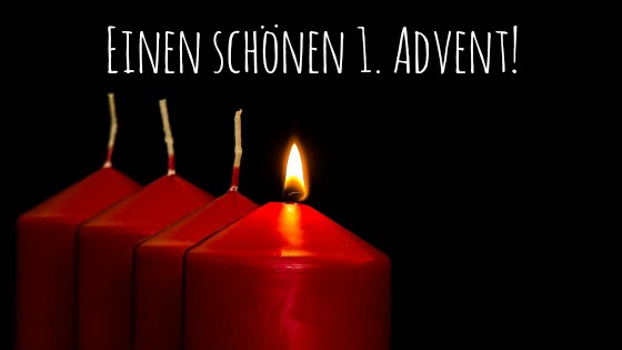 Advent
