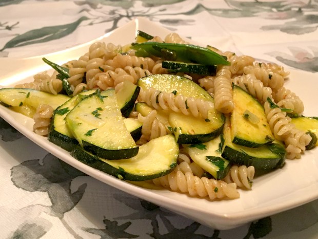 Zucchinipasta2