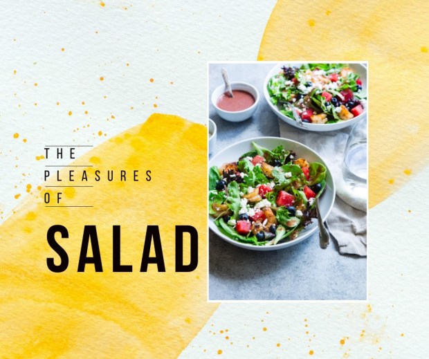 Saladspleasure