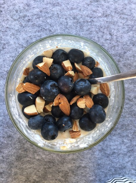 Overnight Oats